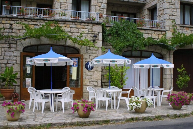 Hotel Chante-perdrix