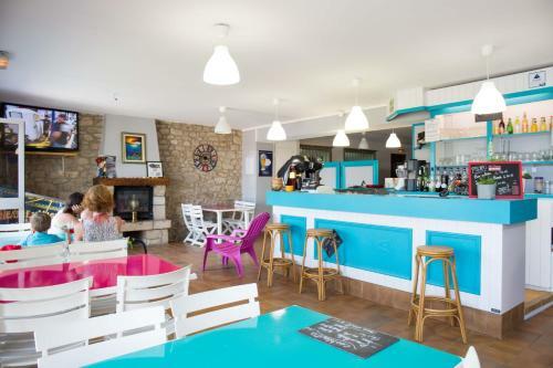 Apartamentos Camping L'id�al