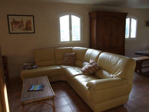 Ferme De Gayri