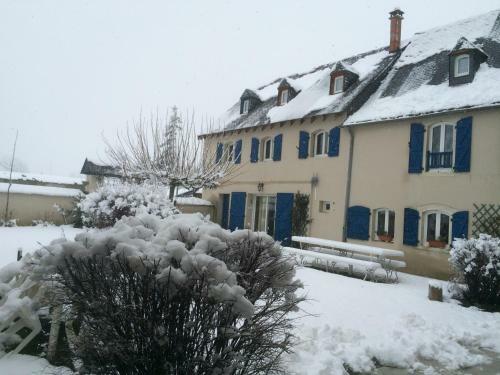 Ferme De Gayri