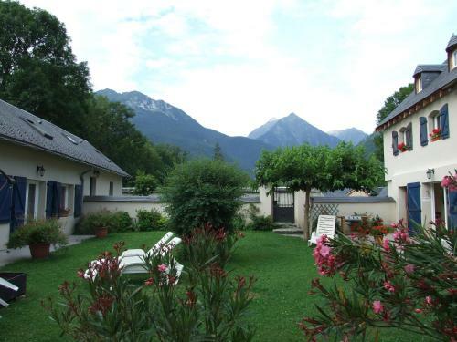 Ferme De Gayri