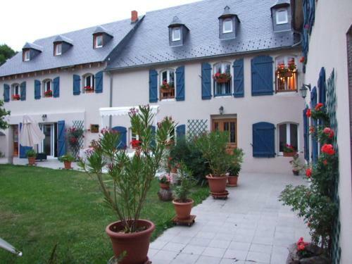 Ferme De Gayri