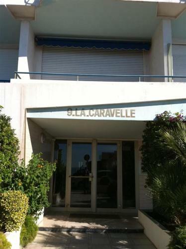 Apartamento La Caravelle