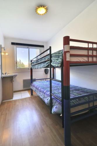 Apartamento La Caravelle