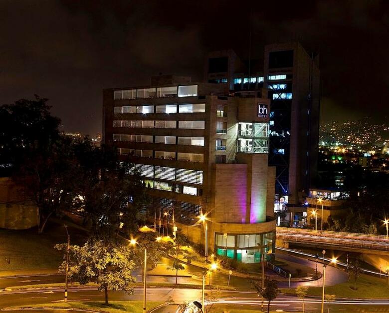 Hotel Bh El Poblado