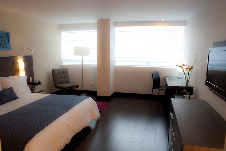 Hotel Bh El Poblado