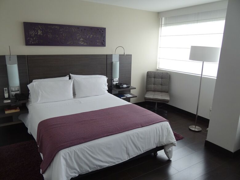 Hotel Bh El Poblado