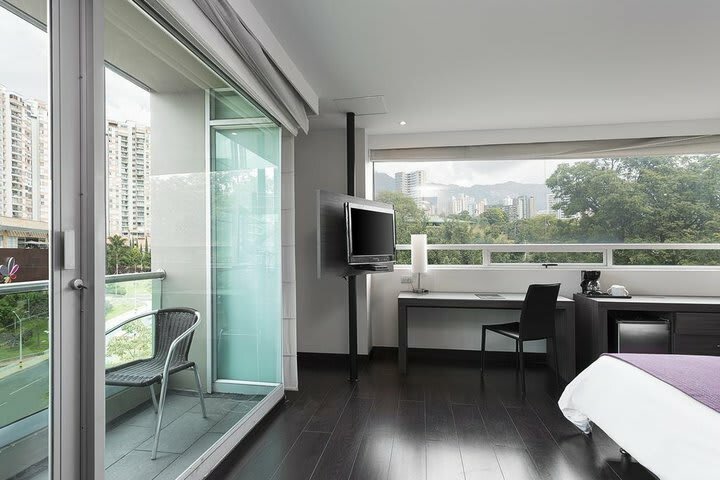Hotel Bh El Poblado