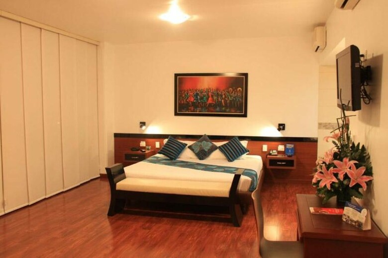 Hotel Dulima