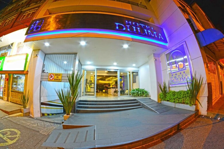 Hotel Dulima