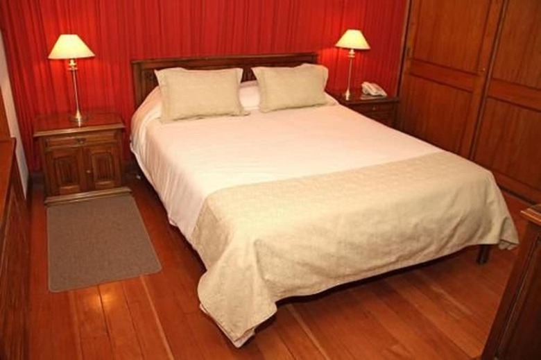 Hotel Antares Patagonia Suites & Eventos