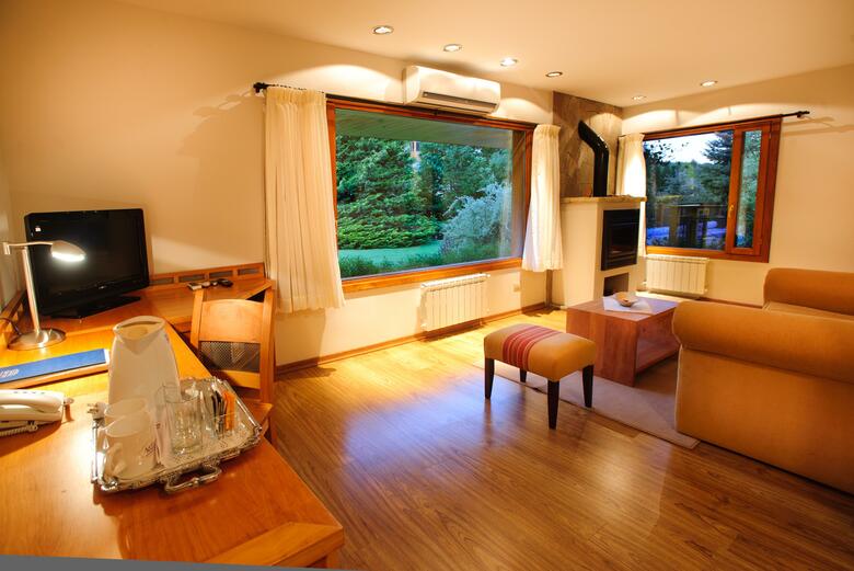 Hotel Antares Patagonia Suites & Eventos