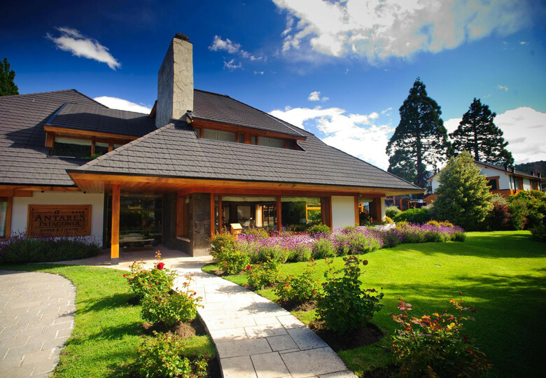 Hotel Antares Patagonia Suites & Eventos