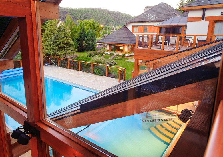 Hotel Antares Patagonia Suites & Eventos