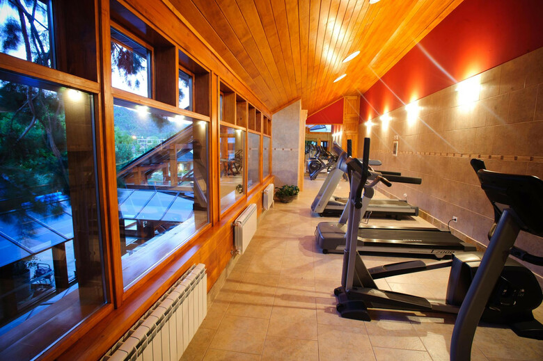 Hotel Antares Patagonia Suites & Eventos