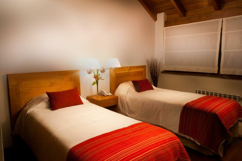 Hotel Antares Patagonia Suites & Eventos