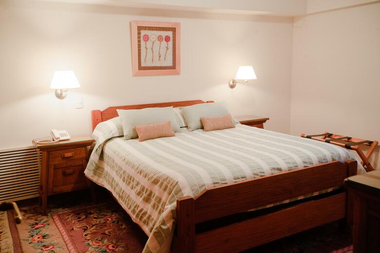 Hotel Antares Patagonia Suites & Eventos
