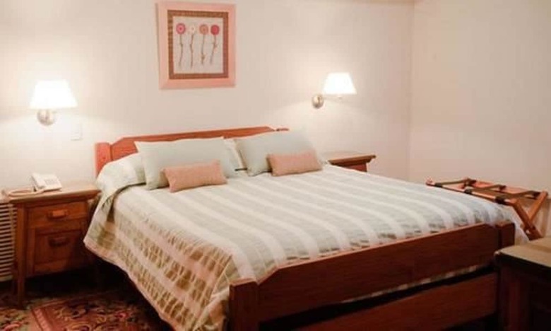 Hotel Antares Patagonia Suites & Eventos