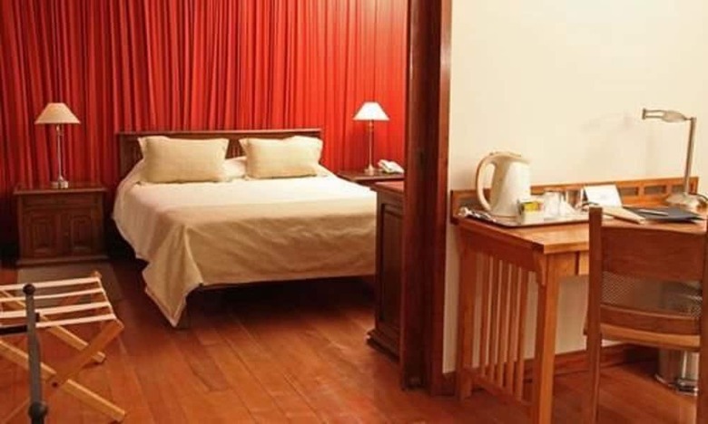 Hotel Antares Patagonia Suites & Eventos