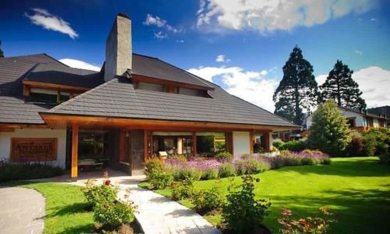 Hotel Antares Patagonia Suites & Eventos