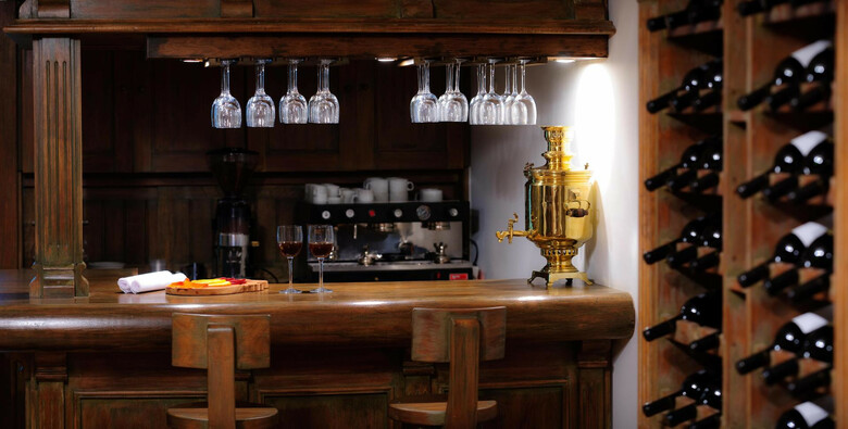 Hotel Antares Patagonia Suites & Eventos