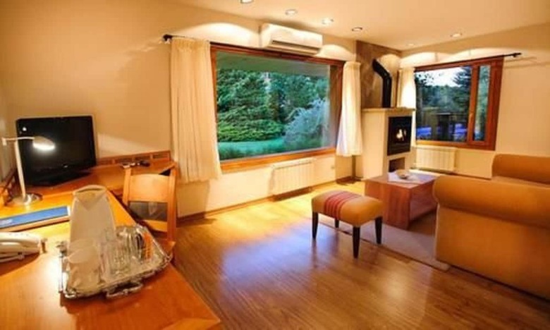 Hotel Antares Patagonia Suites & Eventos