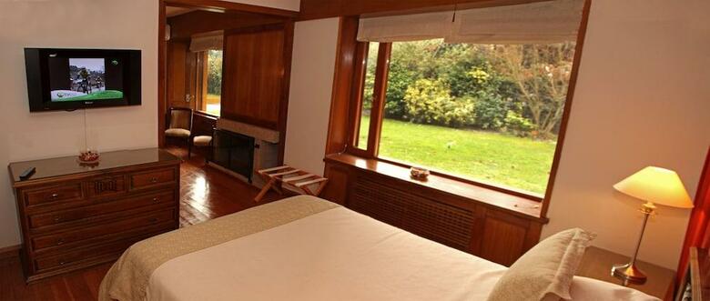 Hotel Antares Patagonia Suites & Eventos