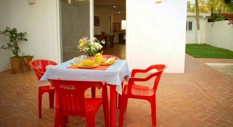 B&B Casa Coral