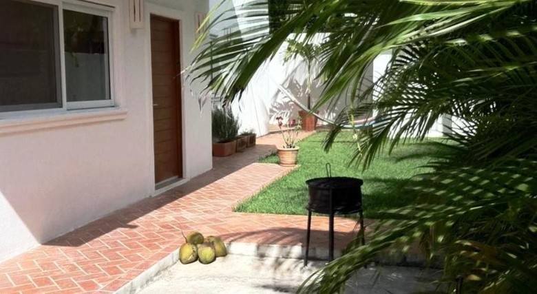 B&B Casa Coral