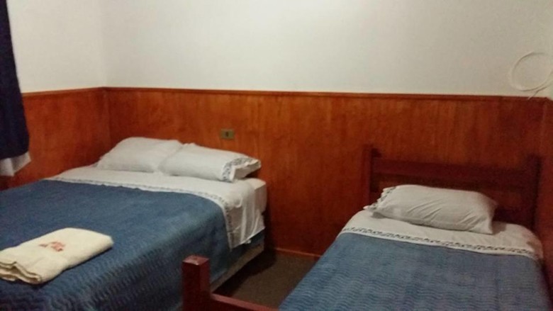 Hostal Hospedaje Sra. Yoly