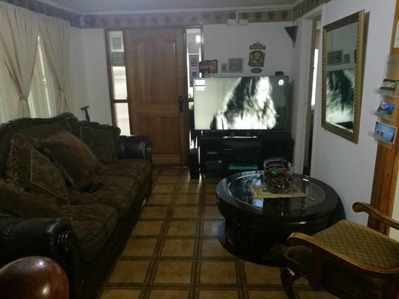 Hostal Hospedaje Sra. Yoly