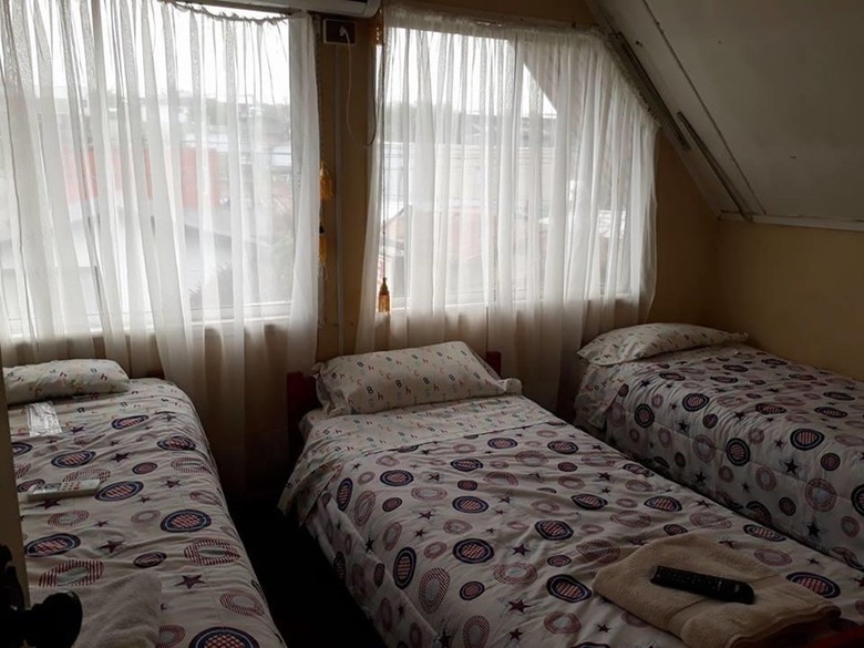 Hostal Hospedaje Sra. Yoly