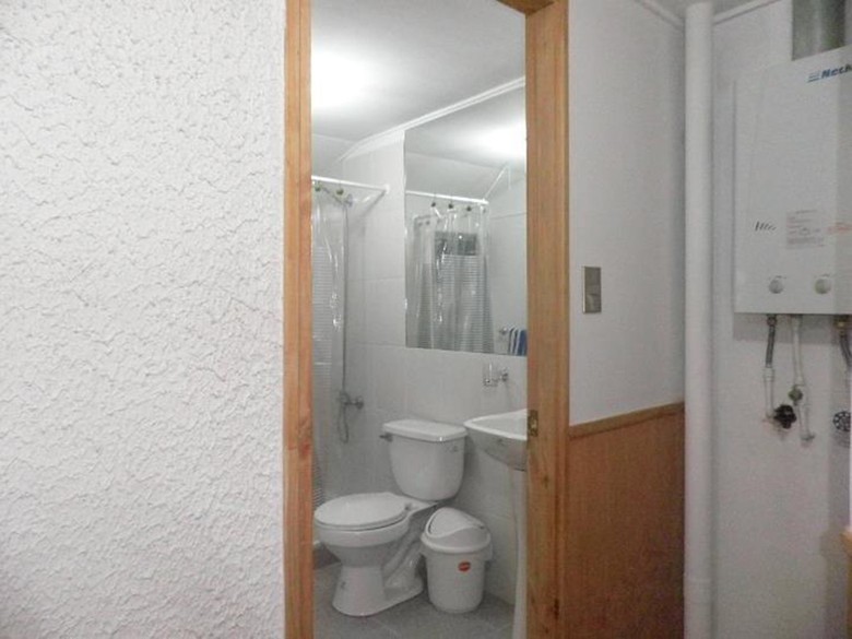 Hostal Hospedaje Sra. Yoly