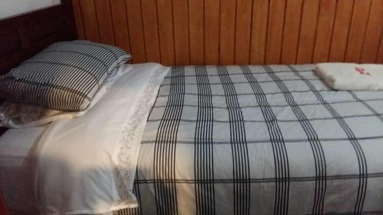 Hostal Hospedaje Sra. Yoly
