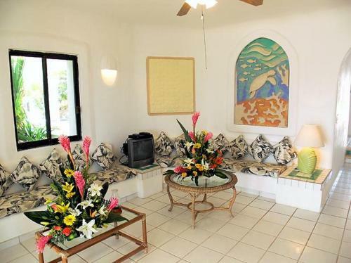 Hotel Villas Flamingo