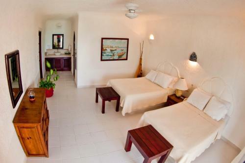 Hotel Villas Flamingo