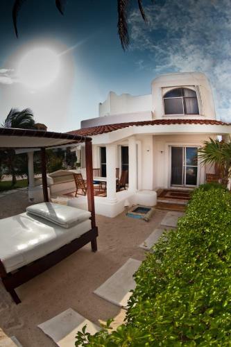 Hotel Villas Flamingo