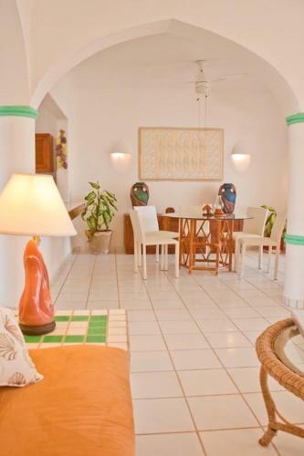 Hotel Villas Flamingo