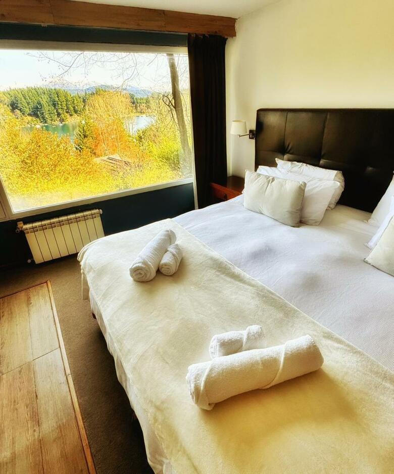 Hotel Puerto Manzano Suites By Visionnaire