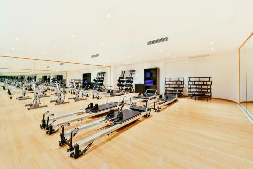 Hotel Barcel� M�xico Reforma