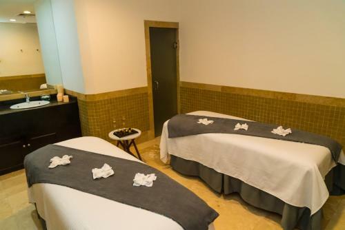 Hotel Barcel� M�xico Reforma