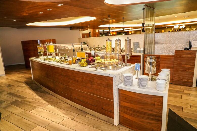 Hotel Barcel� M�xico Reforma