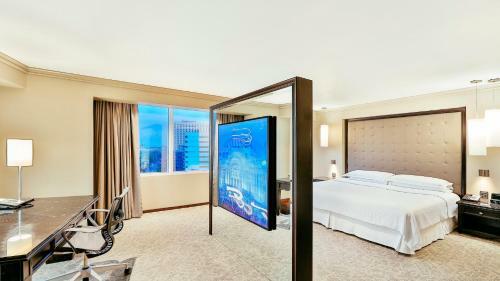 Hotel Barcel� M�xico Reforma