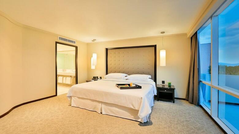 Hotel Barcel� M�xico Reforma