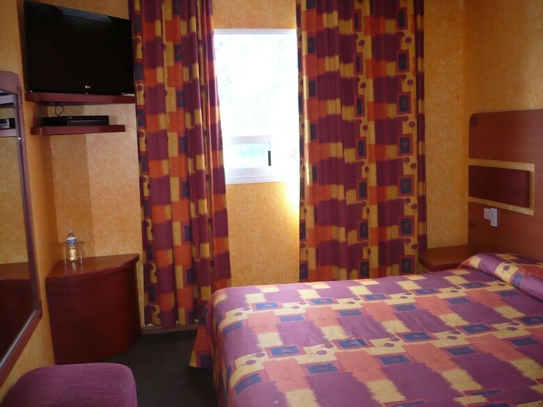 Hotel Universal
