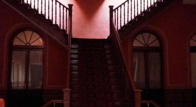 Hotel Montecarlo