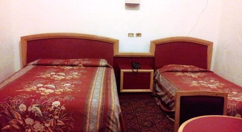 Hotel Montecarlo