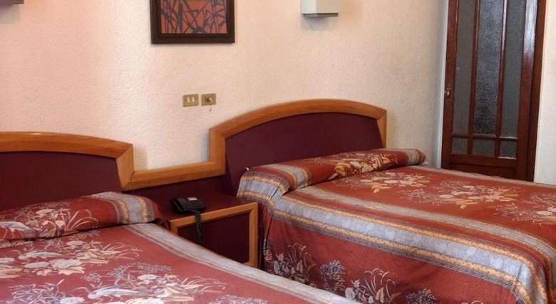 Hotel Montecarlo