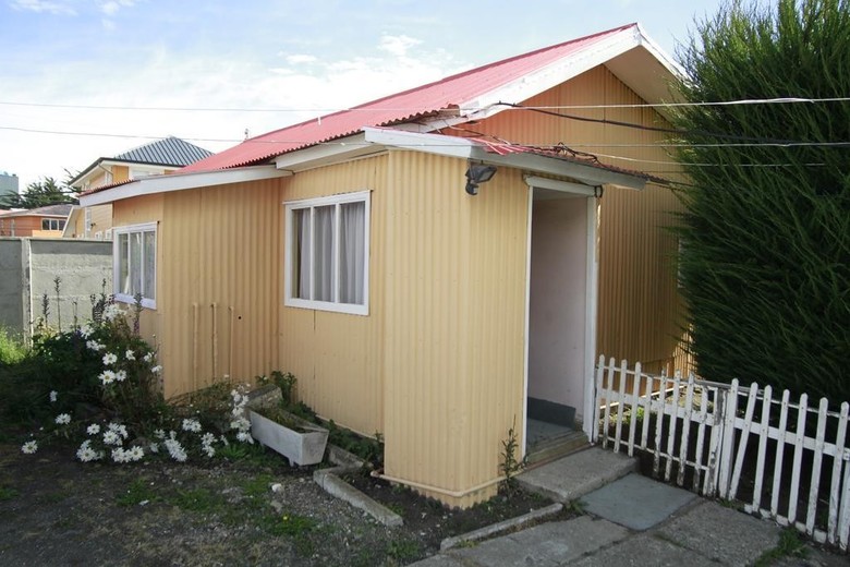 Hostal Residencial Bulnes