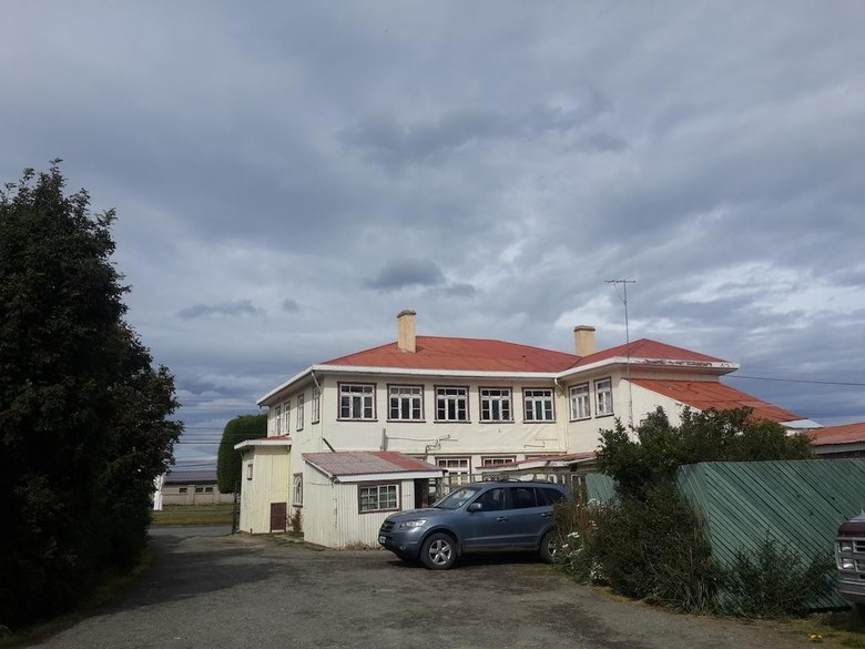 Hostal Residencial Bulnes